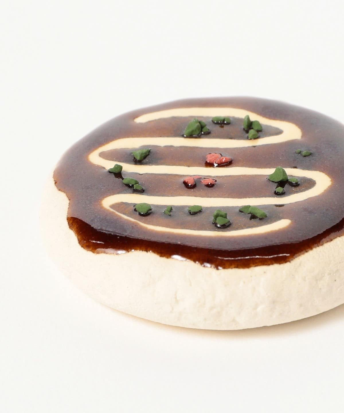 IHOSHIRO窯 / 筷架 高熱量系列