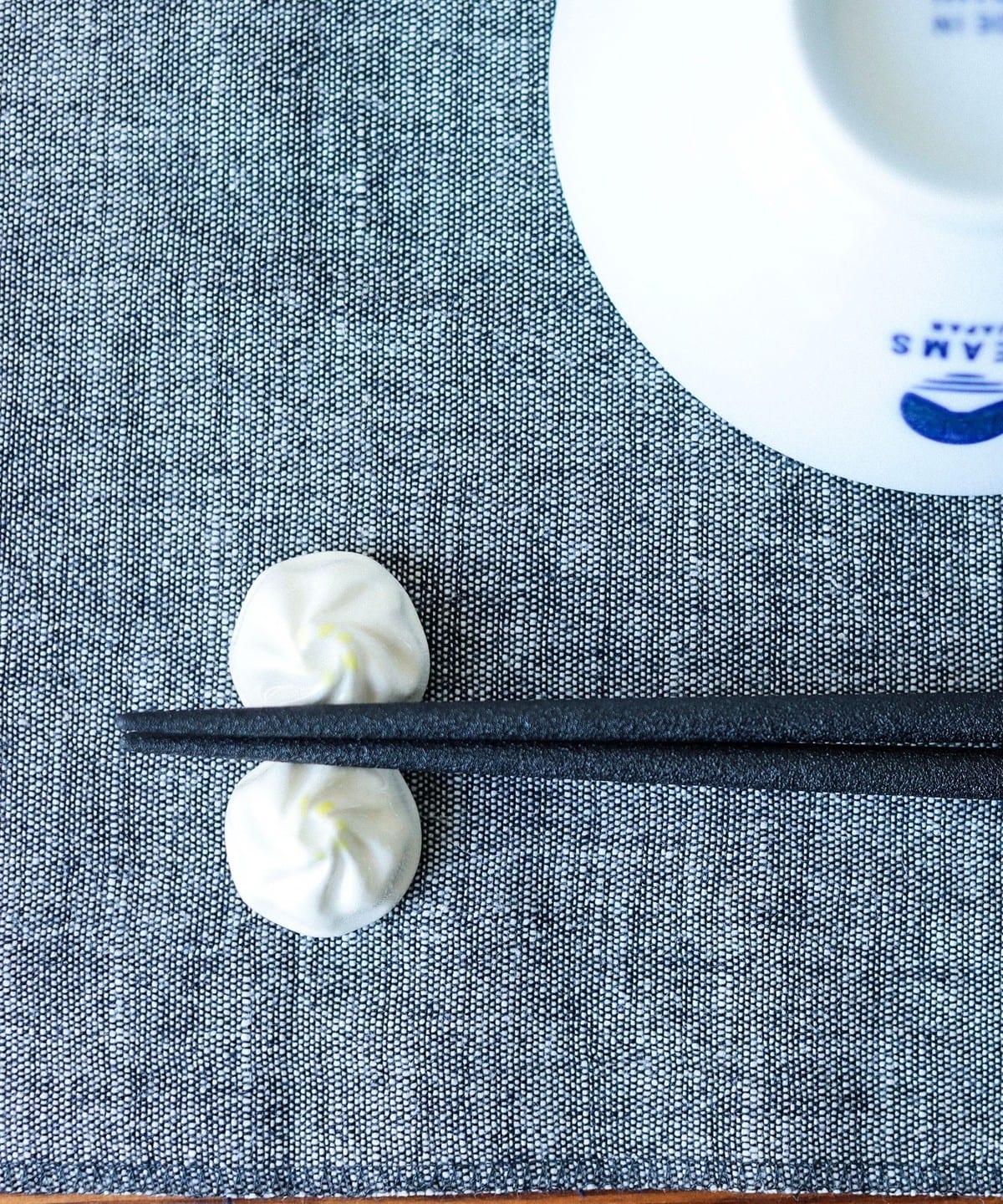 IHOSHIRO窯 / 筷架 高熱量系列