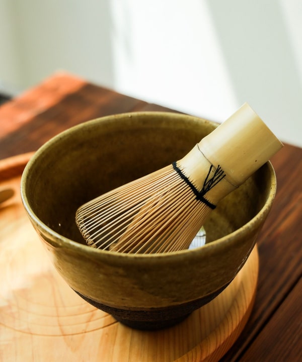 BEAMS JAPAN（ビームス ジャパン）フジイ / 茶筅 百本立（食器