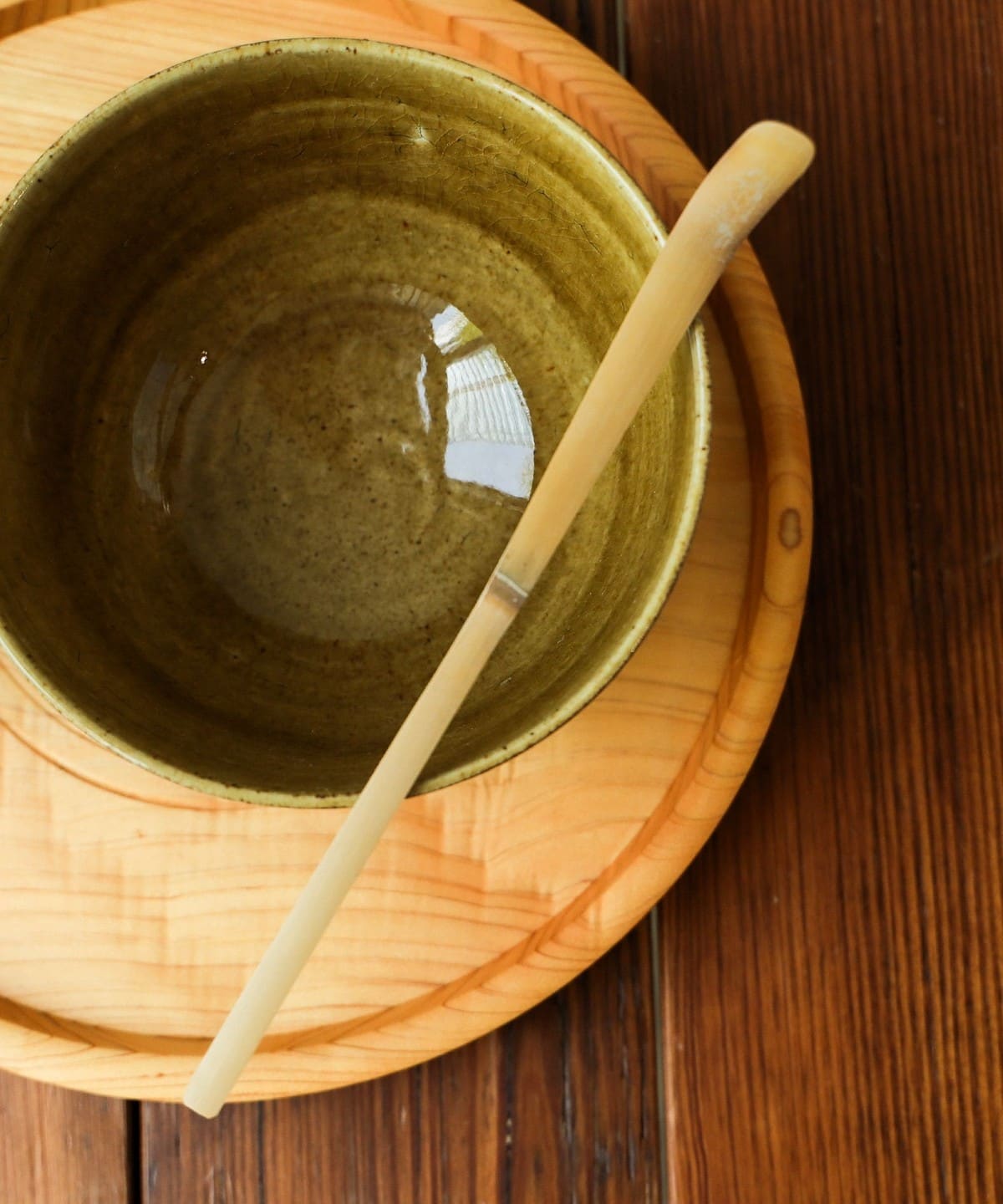 フジイ / 茶杓 食器・キッチン・食品 MEN - ONE SIZE フジイ / 茶杓 食器・キッチン・食品 MEN - ONE SIZE