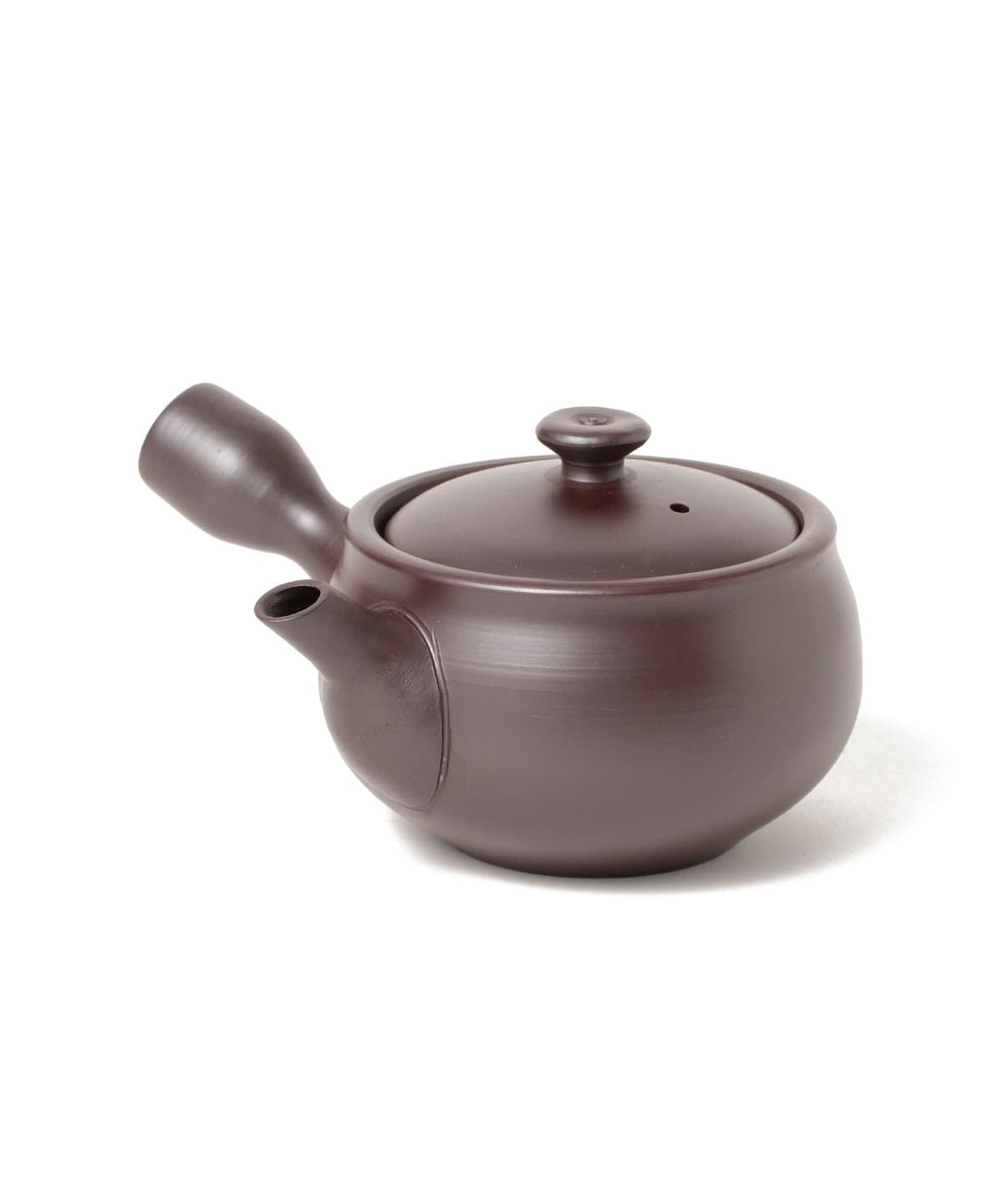 【別注】萬古焼 新カメ 急須 2号 食器・キッチン・食品 MEN 左 ONE SIZE 【別注】萬古焼 新カメ 急須 2号 食器・キッチン・食品 MEN 左 ONE SIZE