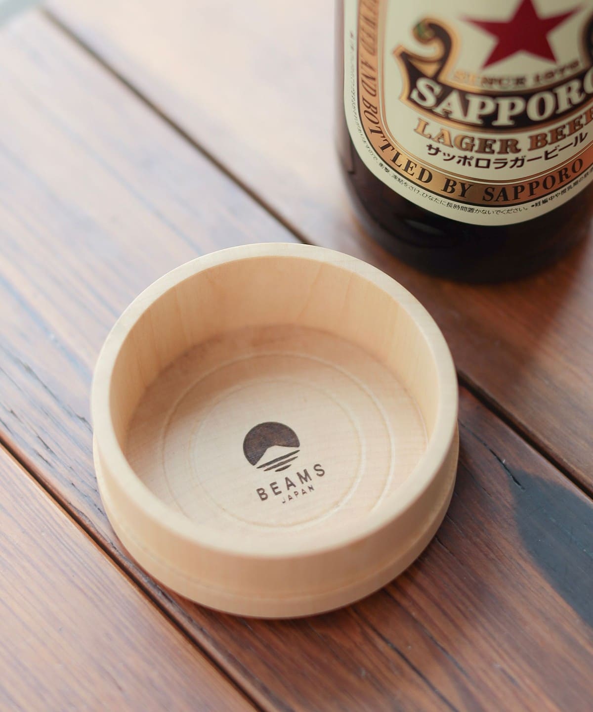【居酒屋のススメ 京都編】【別注】白鷺木工 / ビール袴 食器・キッチン・食品 MEN NATURAL ONE SIZE 【居酒屋のススメ 京都編】【別注】白鷺木工 / ビール袴 食器・キッチン・食品 MEN NATURAL ONE SIZE