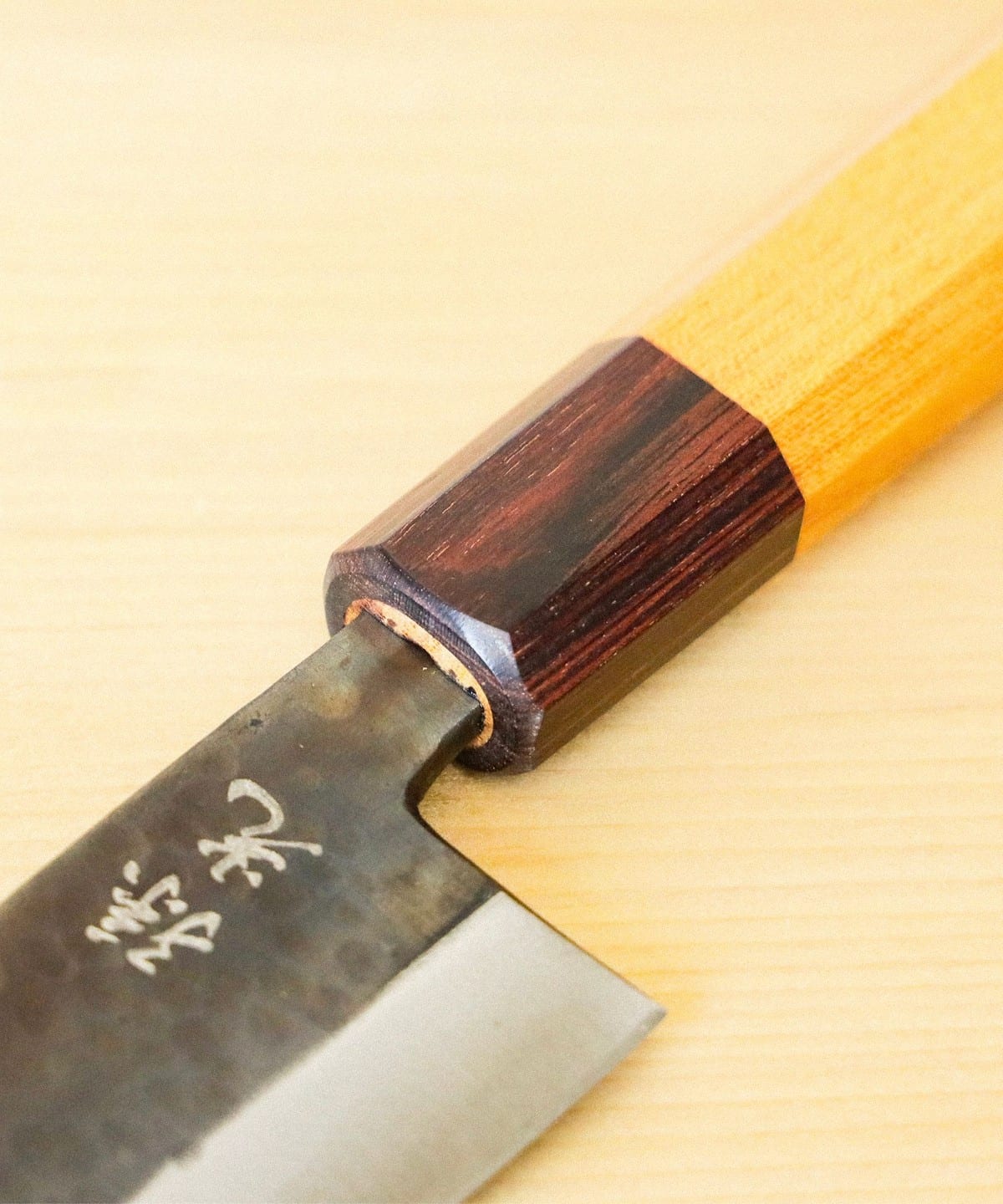 BEAMS JAPAN（ビームス ジャパン）【別注】ふくべ鍛冶 / SHINBU 包丁