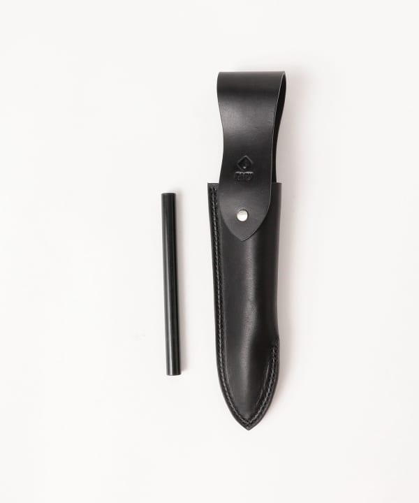 BEAMS JAPAN（ビームス ジャパン）【別注】ふくべ鍛冶 / TAFU ナイフ