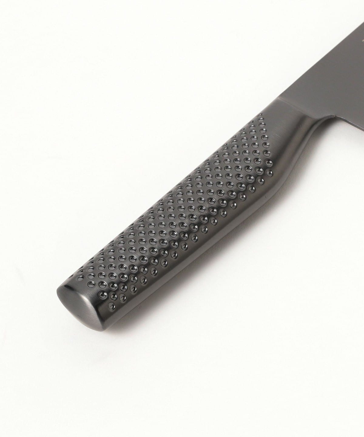 GLOBAL / IST-01BK 萬用主廚刀 19cm