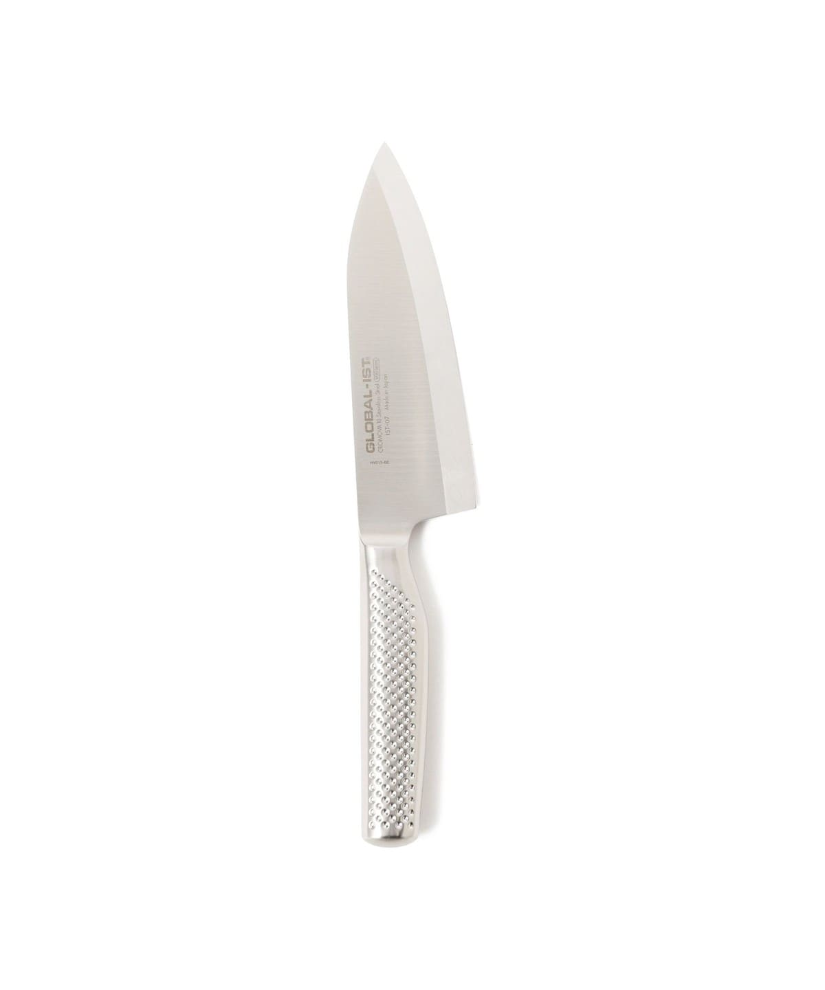 GLOBAL / IST-07 出刃菜刀 16.5cm