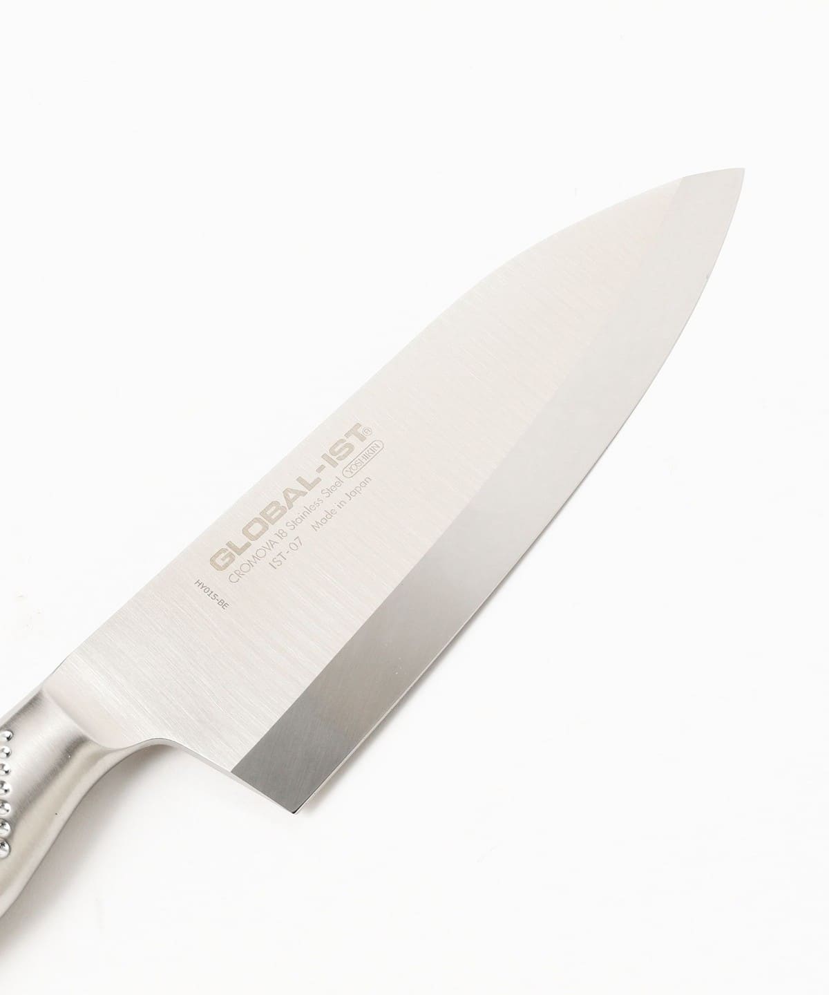 GLOBAL / IST-07 出刃菜刀 16.5cm