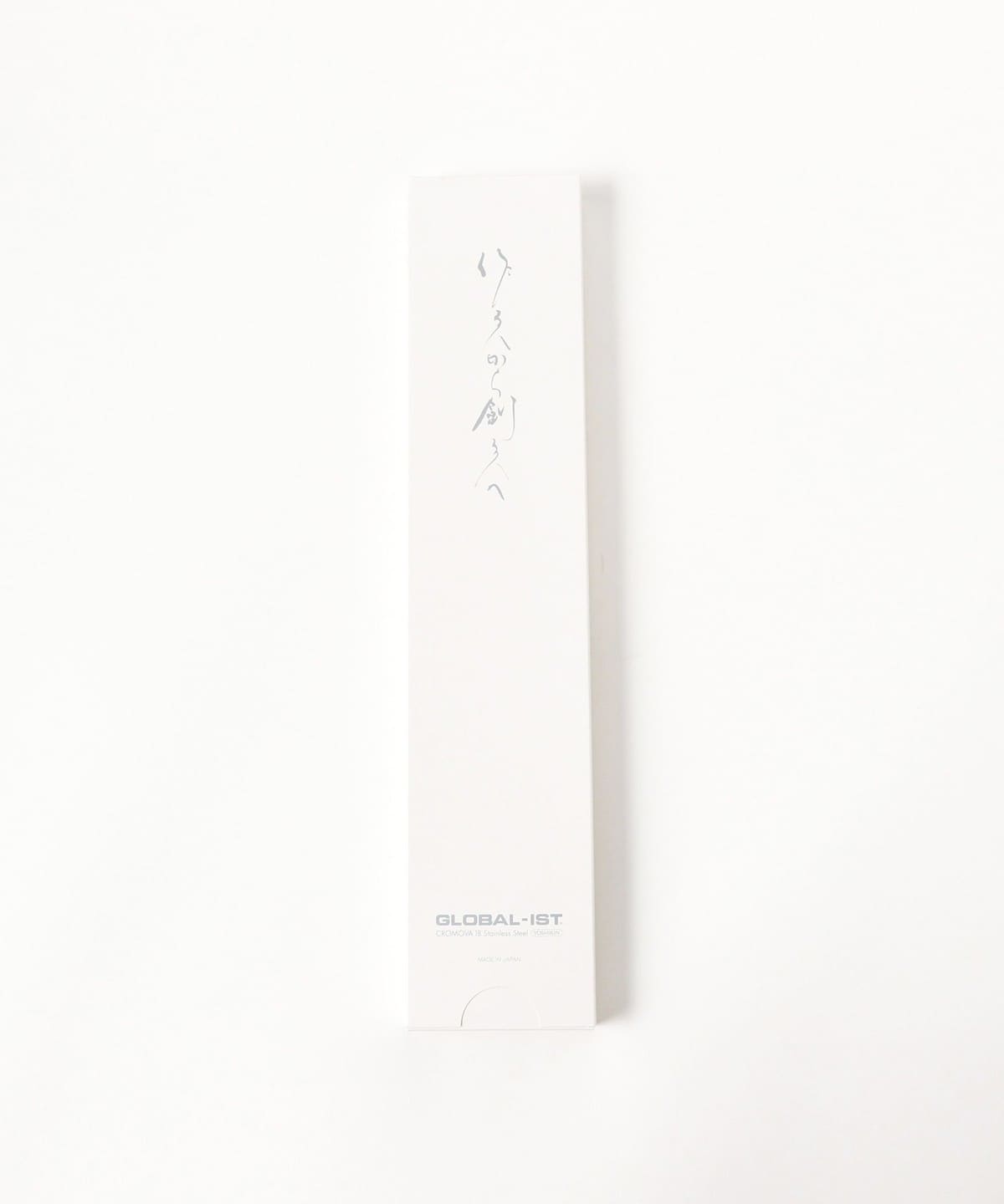GLOBAL / IST-01 萬用主廚刀 19cm