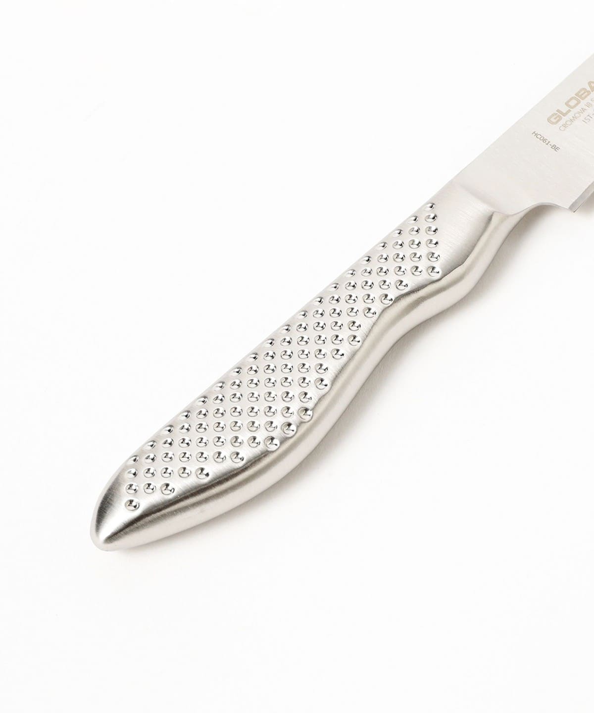 GLOBAL / IST-03 削皮刀 8cm
