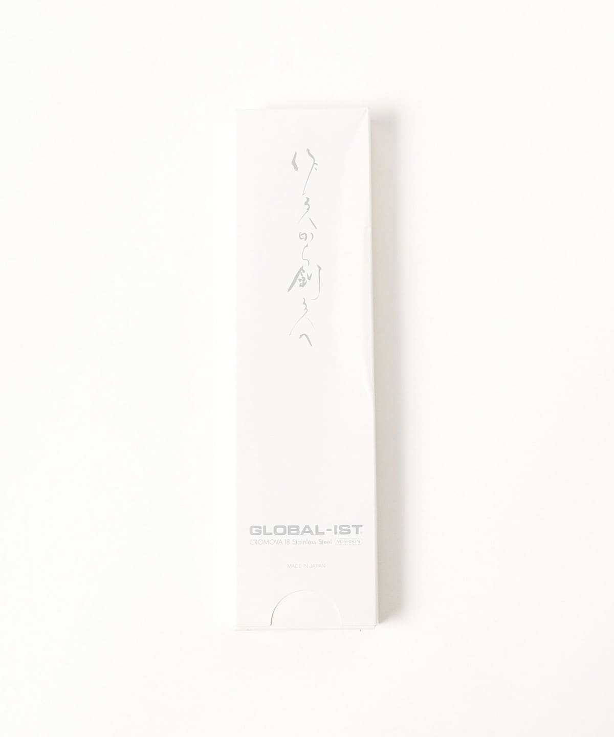 GLOBAL / IST-03 削皮刀 8cm