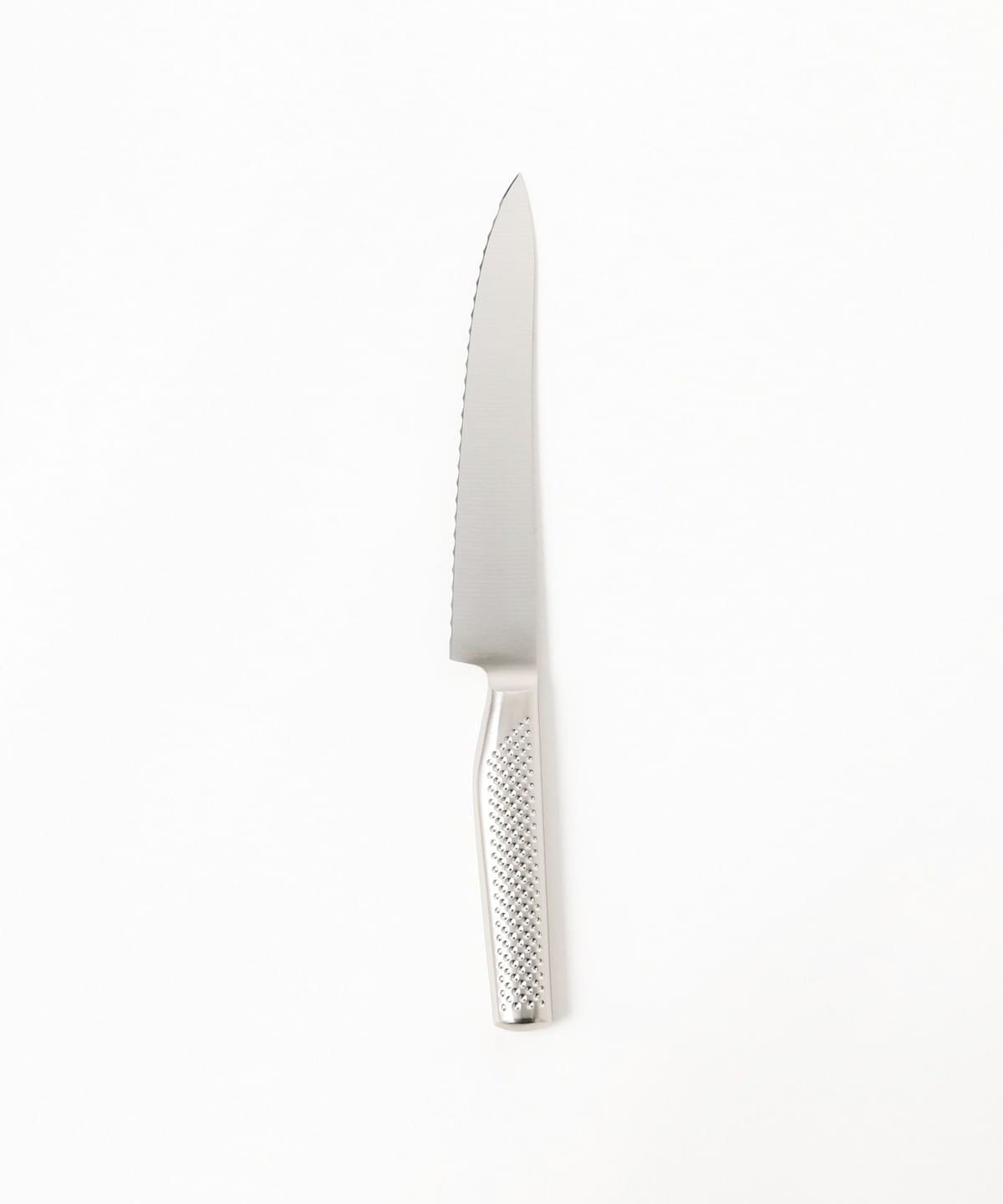 GLOBAL / IST-04 麵包刀 20cm