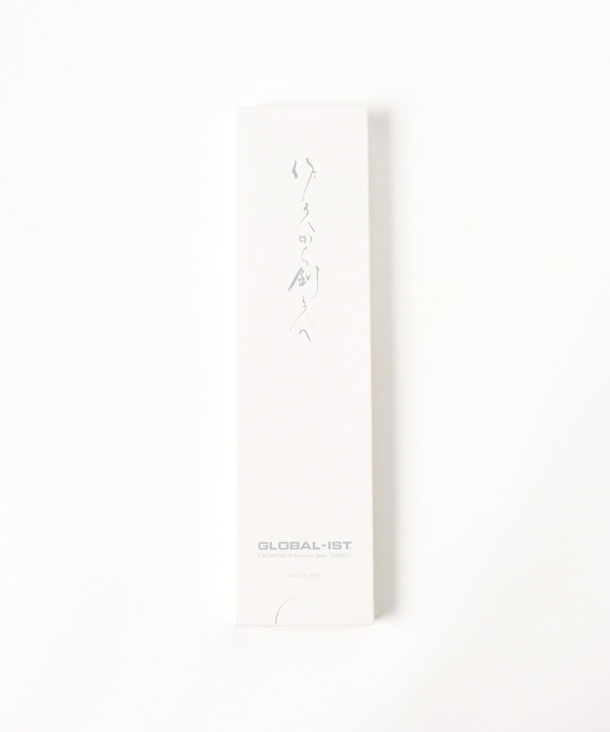 GLOBAL / IST-05 小出刃菜刀 12cm
