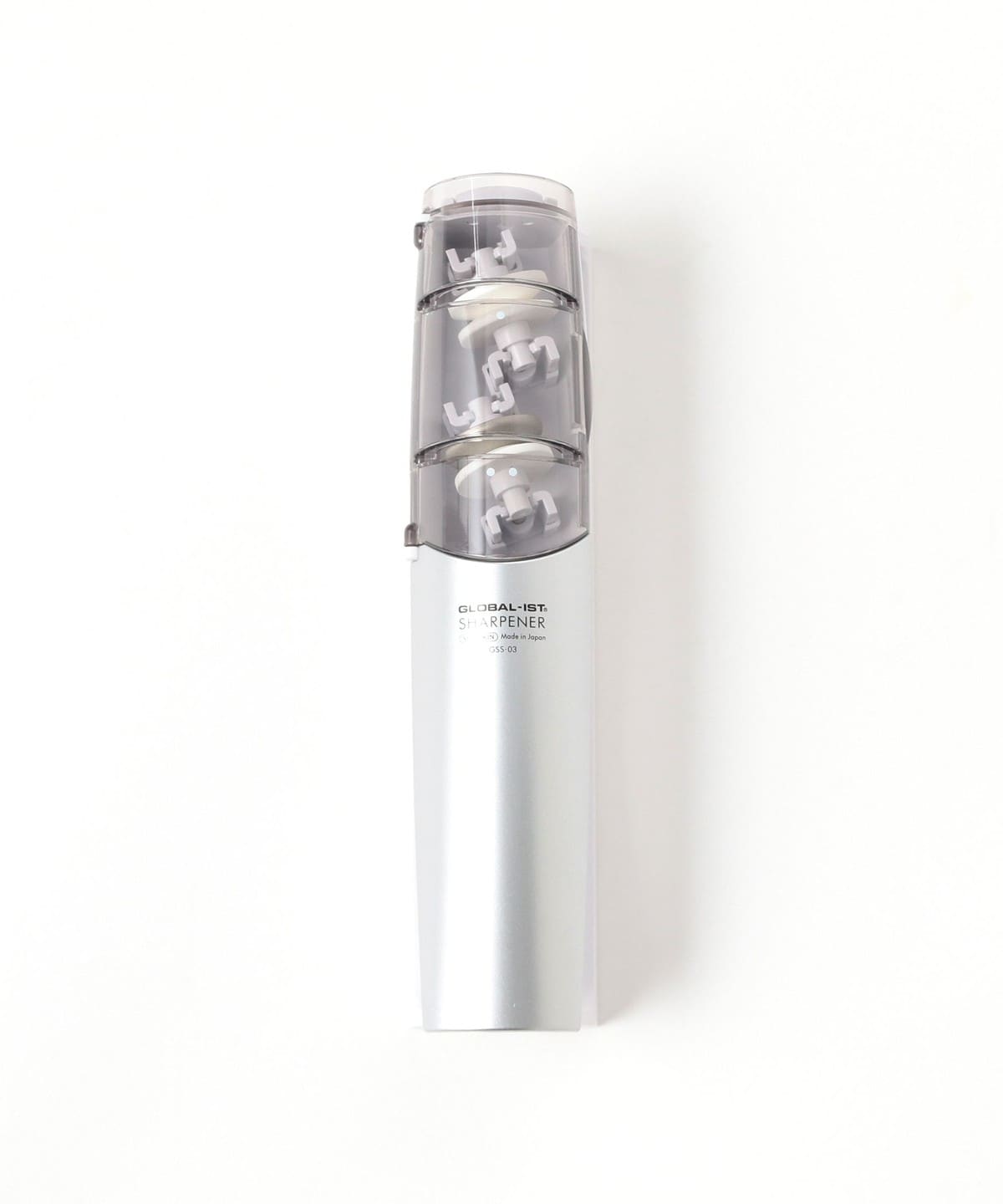 GLOBAL / GSS-03 磨刀器