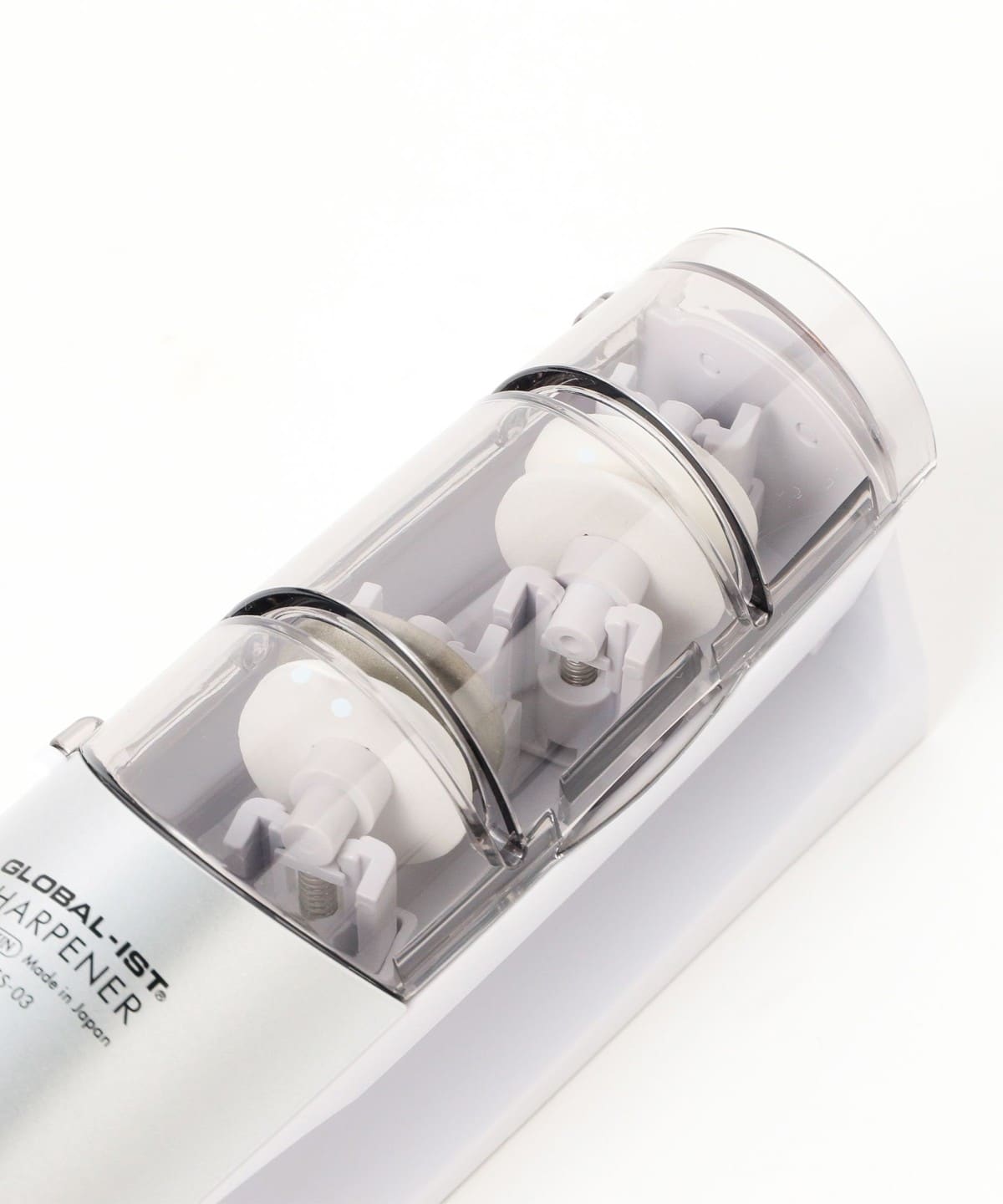 GLOBAL / GSS-03 磨刀器
