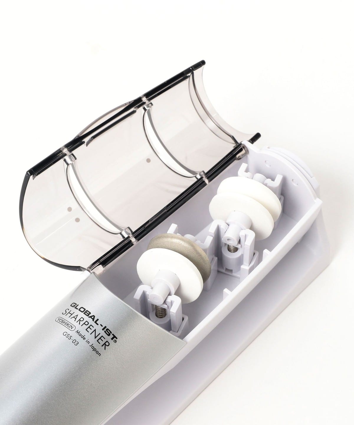 GLOBAL / GSS-03 磨刀器