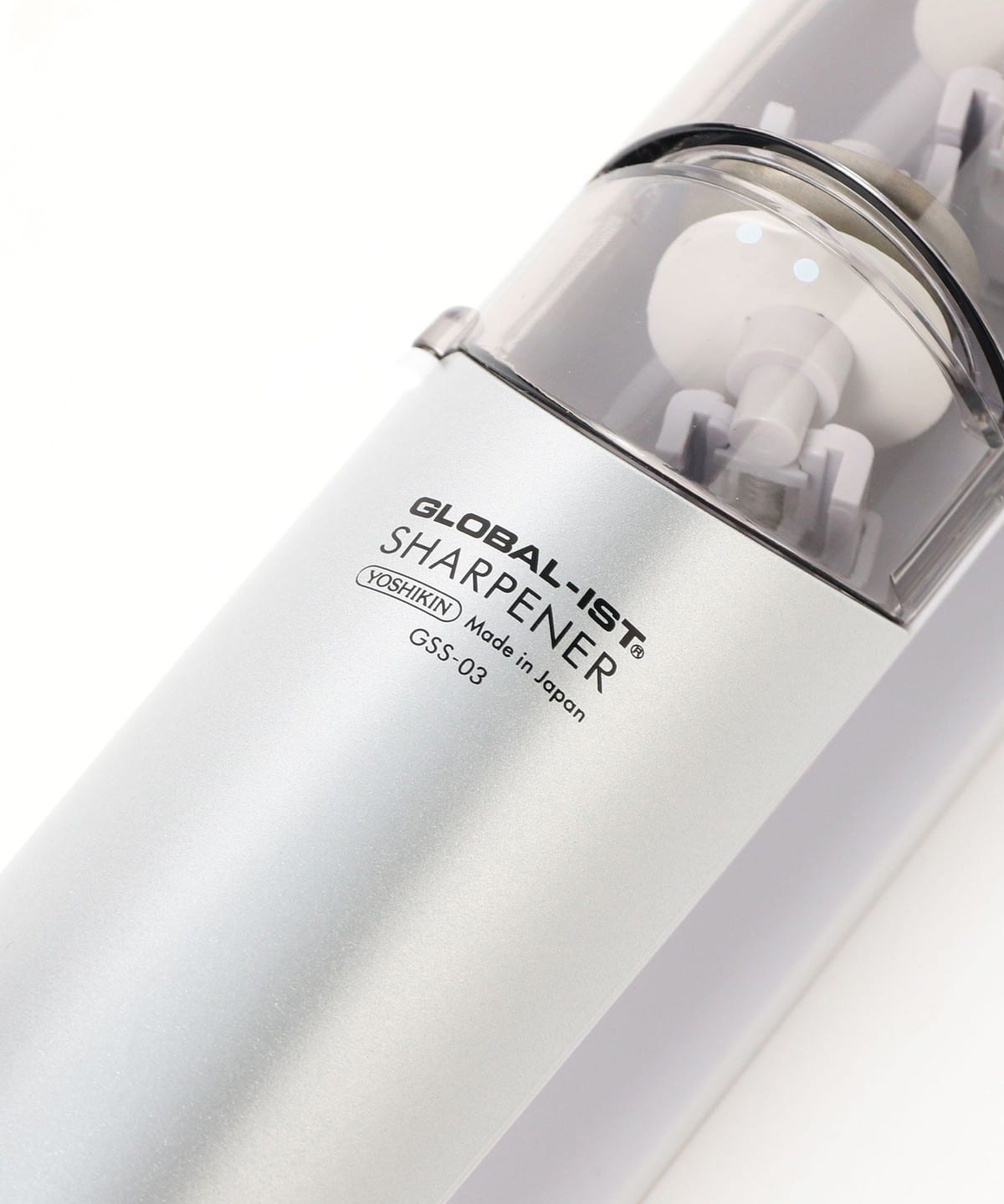 GLOBAL / GSS-03 磨刀器