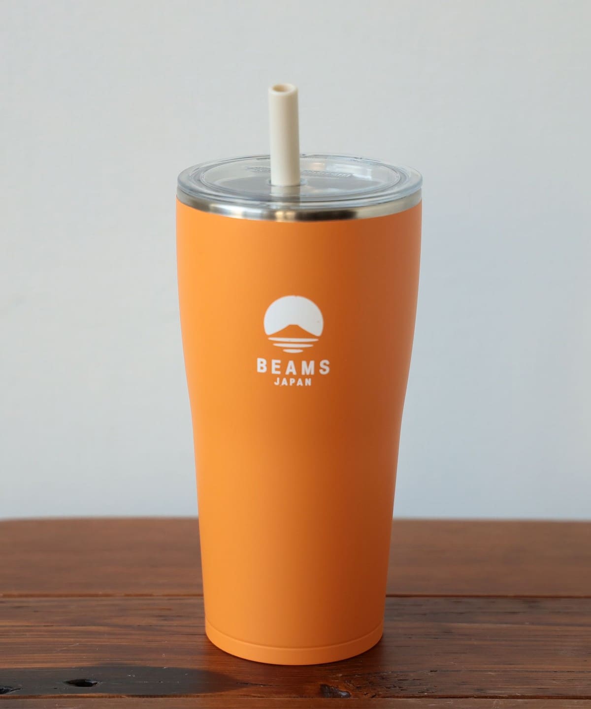 BEAMS JAPAN（ビームス ジャパン）【別注】象印 / ストロータンブラー