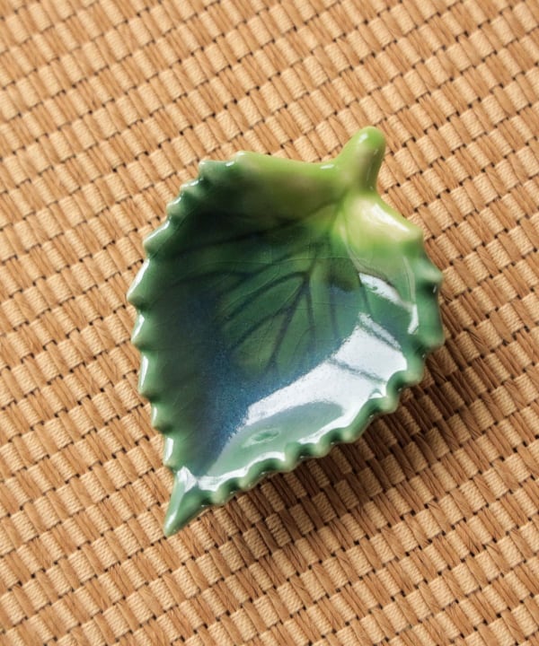 井白窯/筷子架蔬菜系列※商品的顏色請參照商品單體在白色背景下拍攝的圖片。