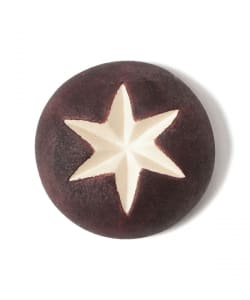 イホシロ窯 / 箸置き お野菜シリーズ