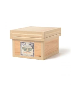 【別注】前田工房 / 茶箱 3kg