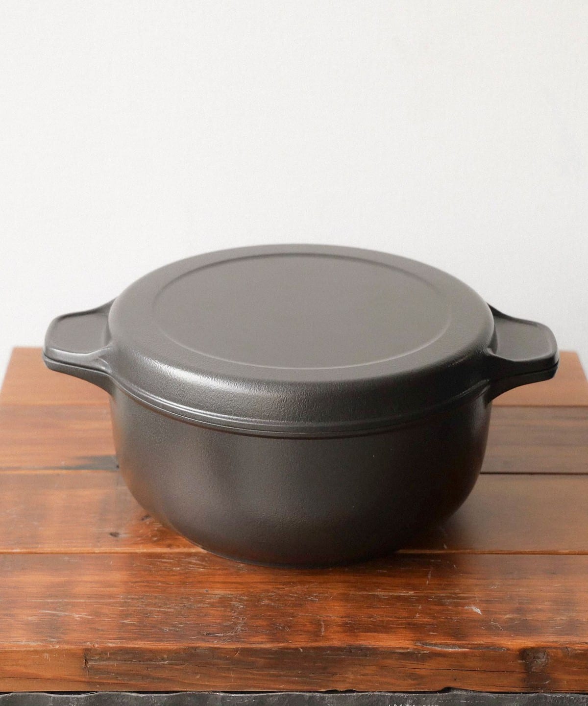fennica（フェニカ）味わい鍋 両手 22cm（食器・キッチン・食品