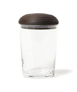 岩本清商店 / ガラス瓶 大