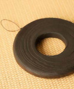 岩本清商店 / ドーナツ鍋敷