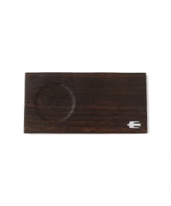 【別注】岩本清商店 / ちょこっとトレー 蒔絵入り