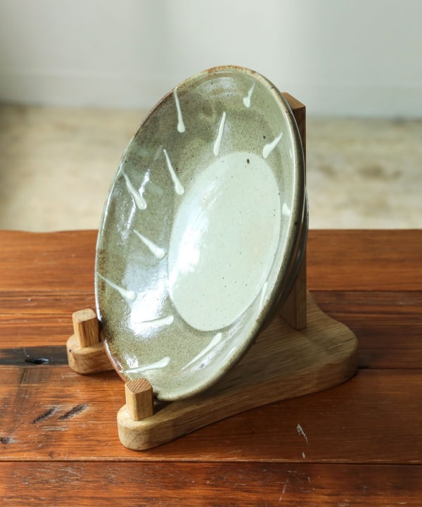 Kimura Wood Products Manufacturing Co., Ltd. / Platter