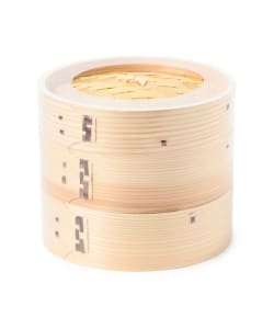 松野屋 / 杉せいろ 18cm