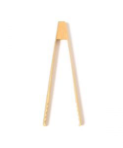 松野屋 / 孟宗竹 アイストング 18cm