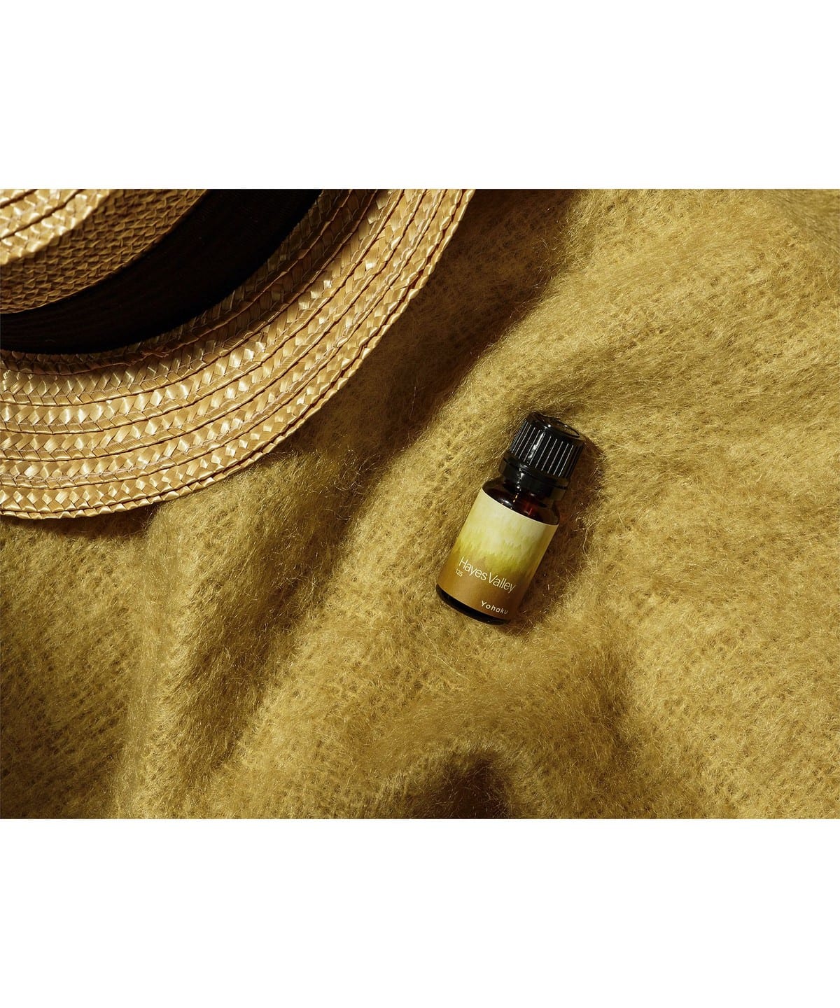 日本香堂 / Yohaku 精油 10ml