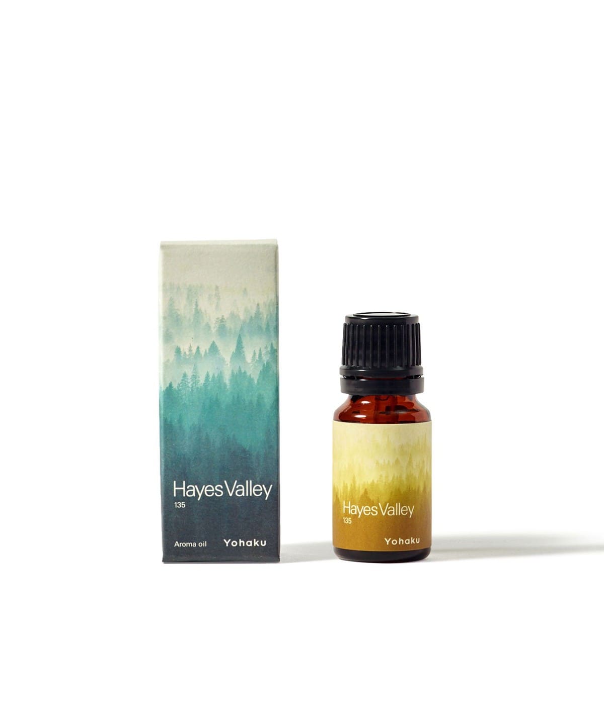 日本香堂 / Yohaku 精油 10ml