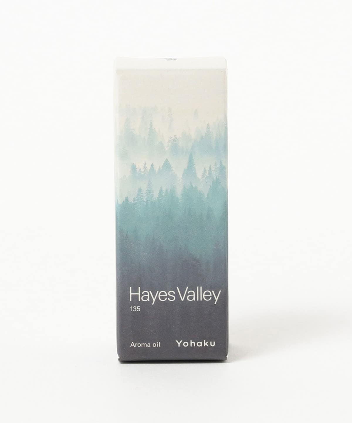 日本香堂 / Yohaku 精油 10ml