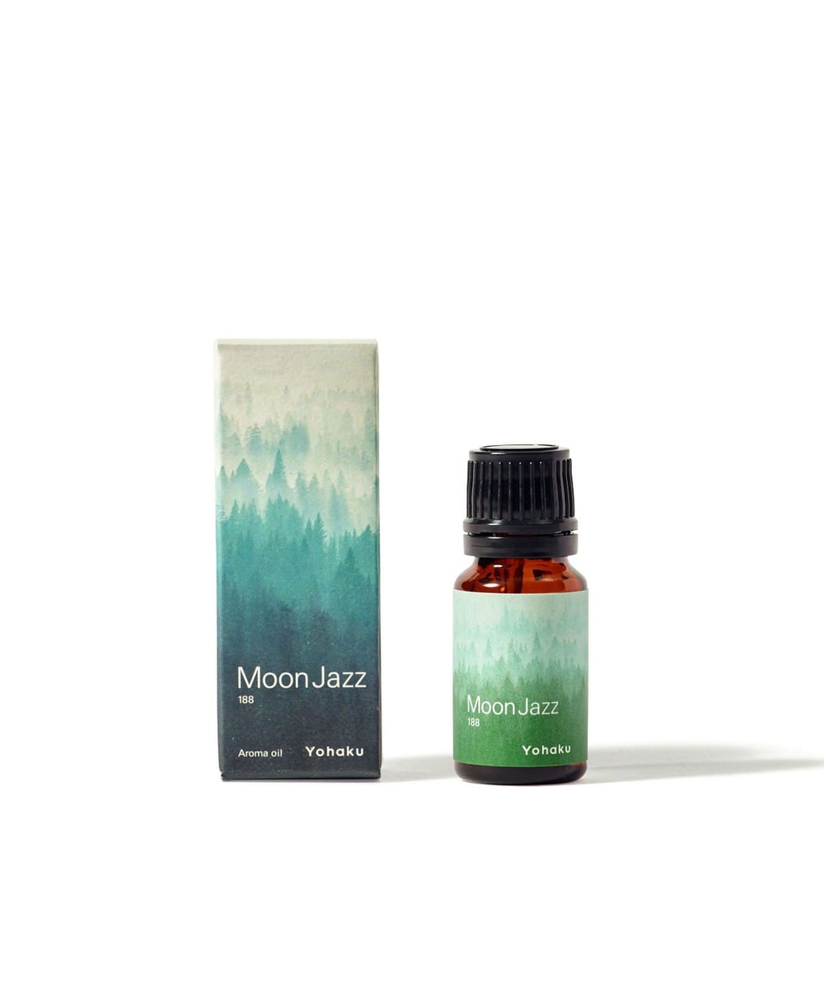 日本香堂 / Yohaku 精油 10ml