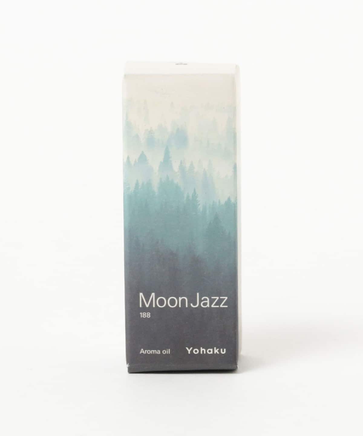 日本香堂 / Yohaku 精油 10ml