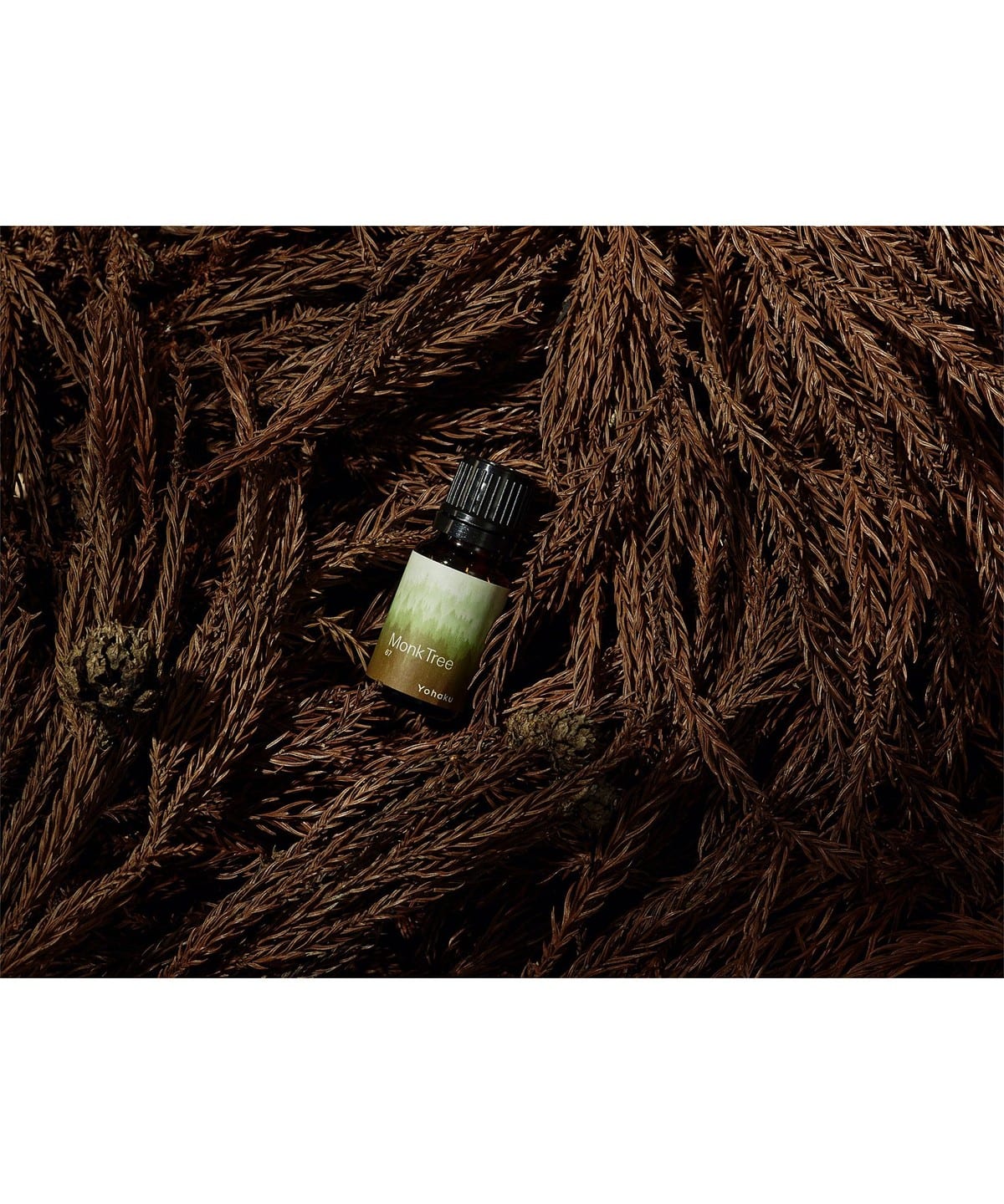 日本香堂 / Yohaku 精油 10ml