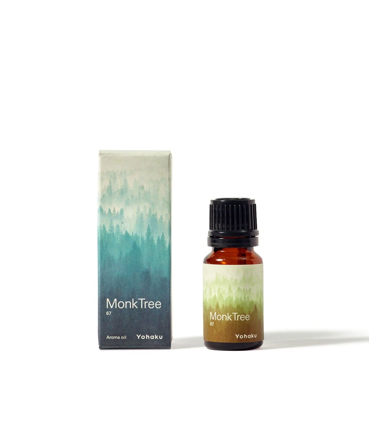 日本香堂 / Yohaku 精油 10ml