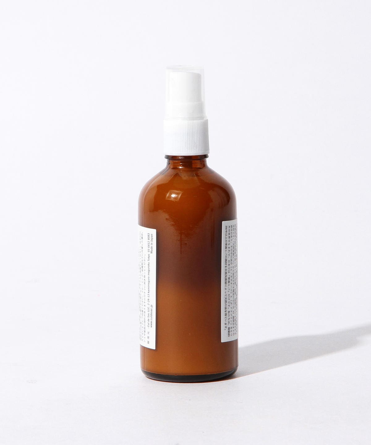 Cul de Sac-JAPON / 青森檜木 天然香氛噴霧 100ml