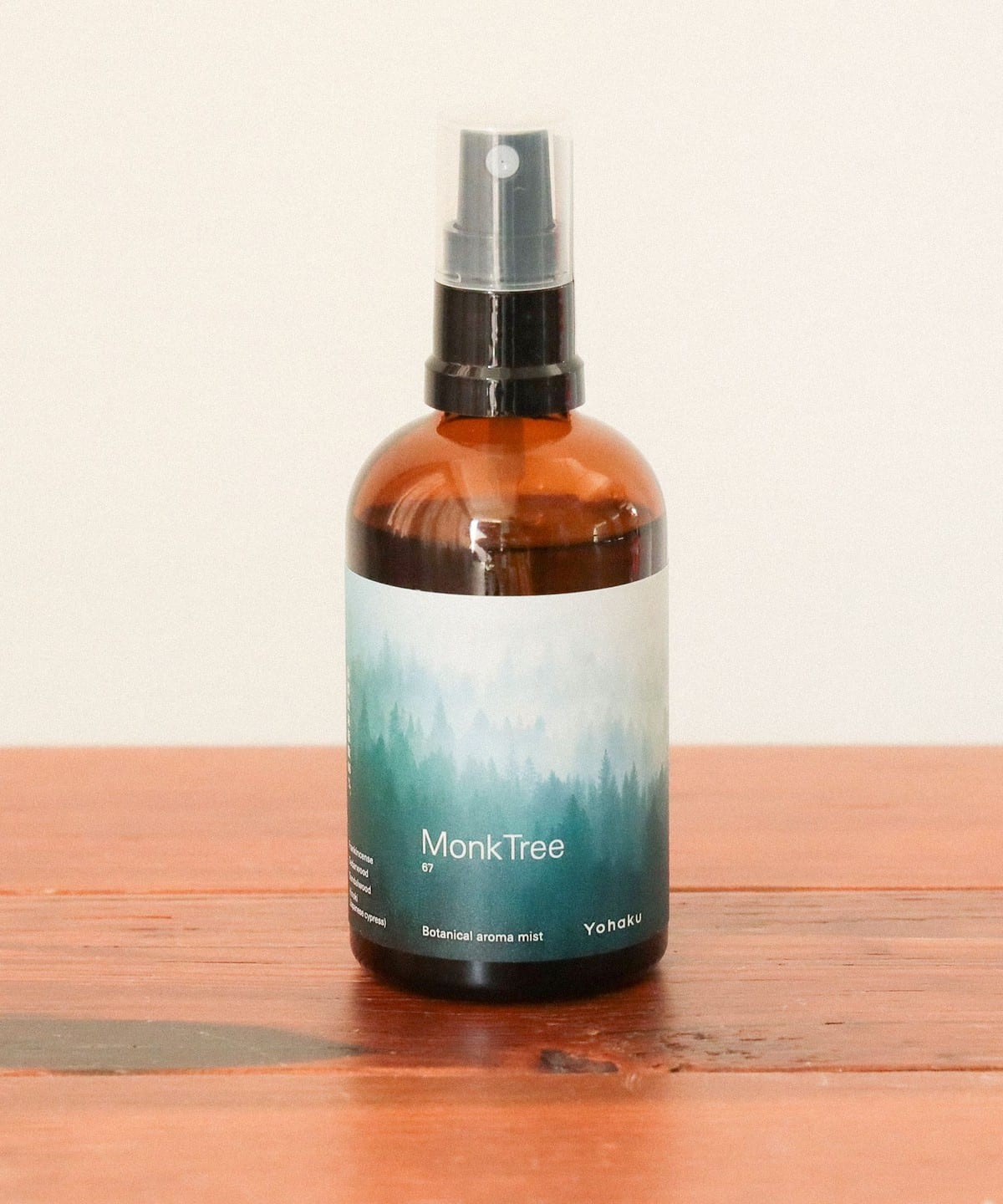 日本香堂 / Yohaku 香氛噴霧 100ml