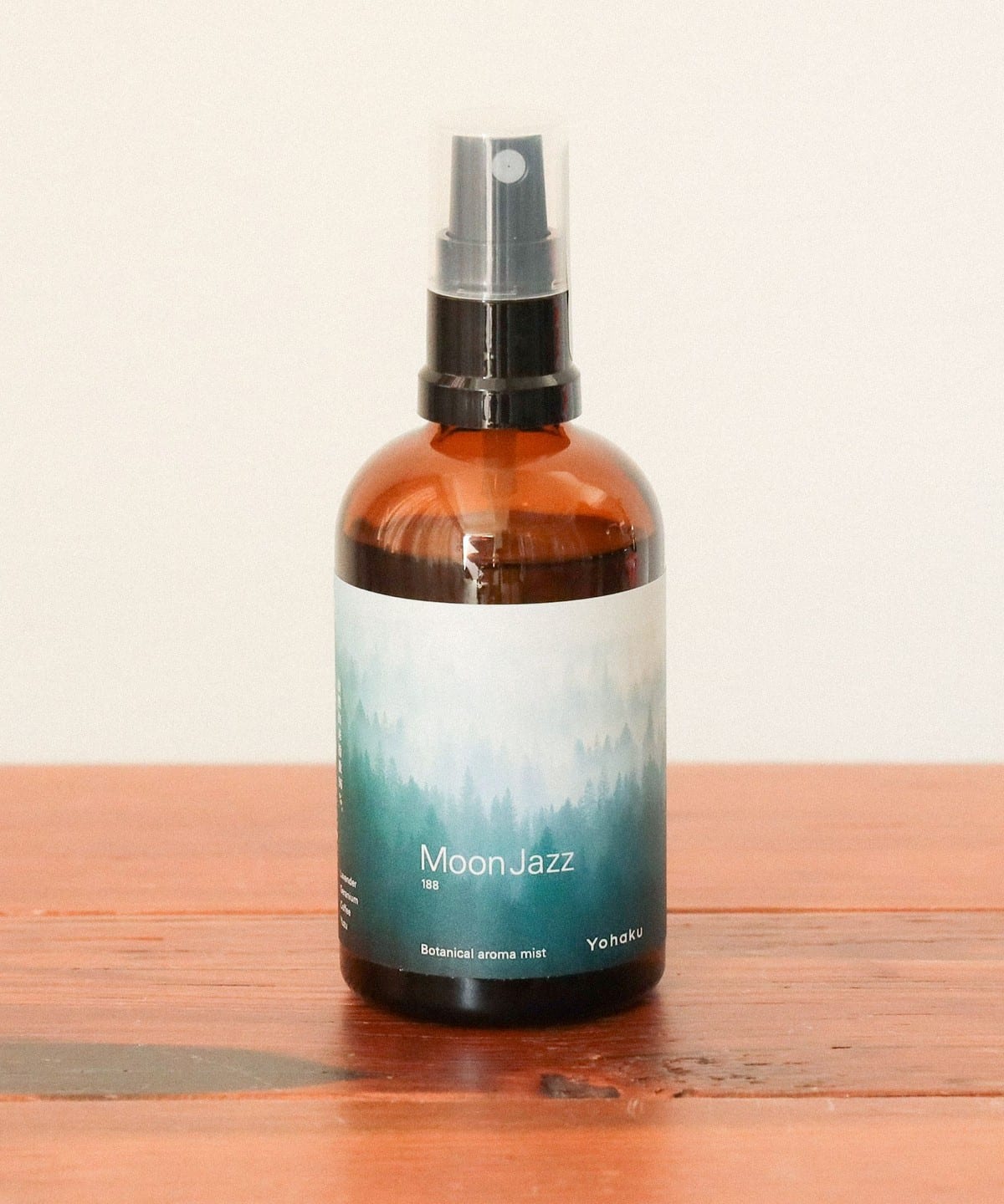 日本香堂 / Yohaku 香氛噴霧 100ml