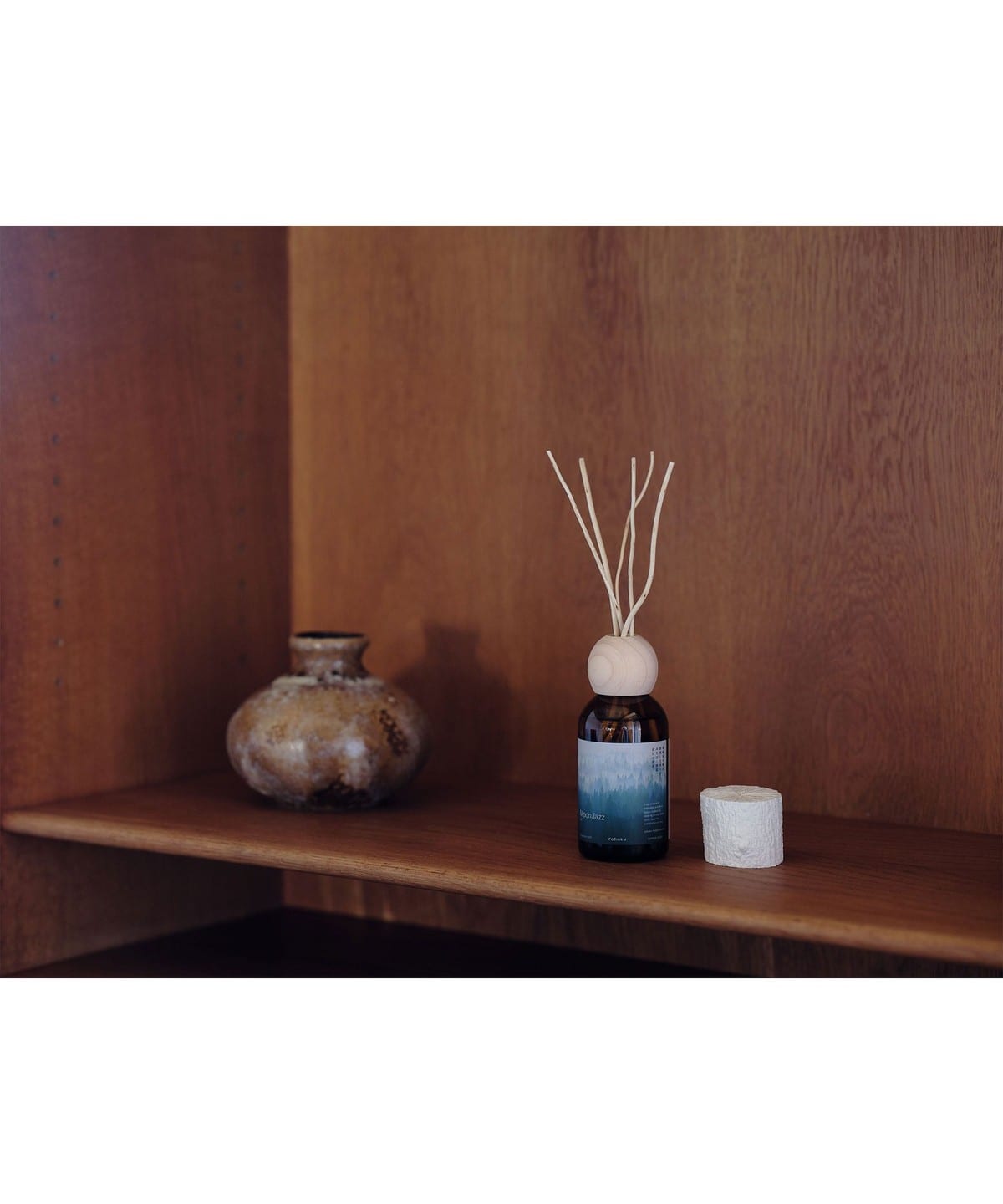 日本香堂 / Yohaku 擴香補充液 200ml