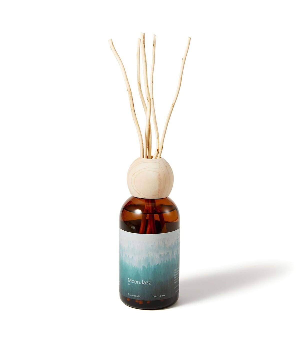 日本香堂 / Yohaku 擴香補充液 200ml