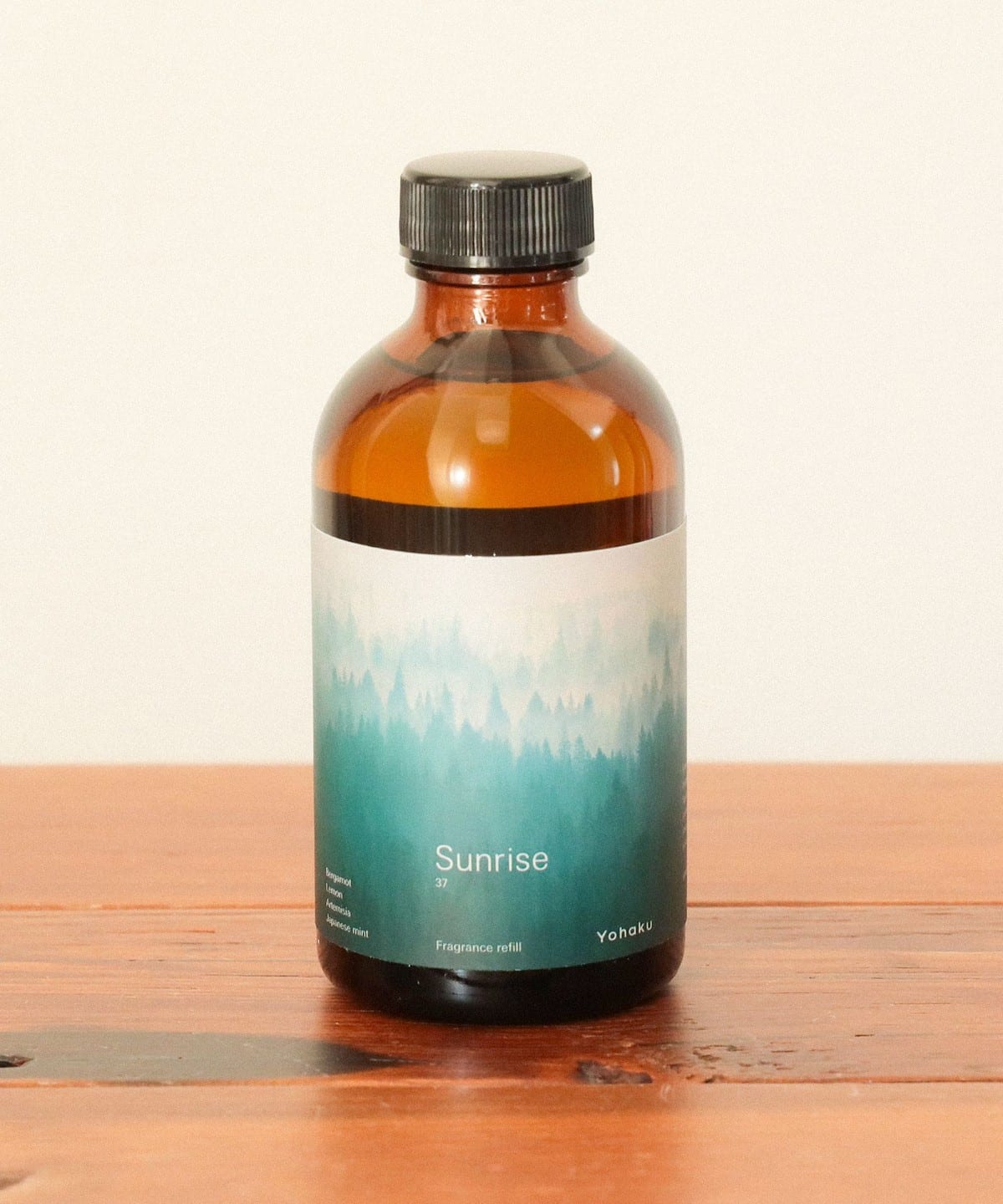 日本香堂 / Yohaku 擴香補充液 200ml
