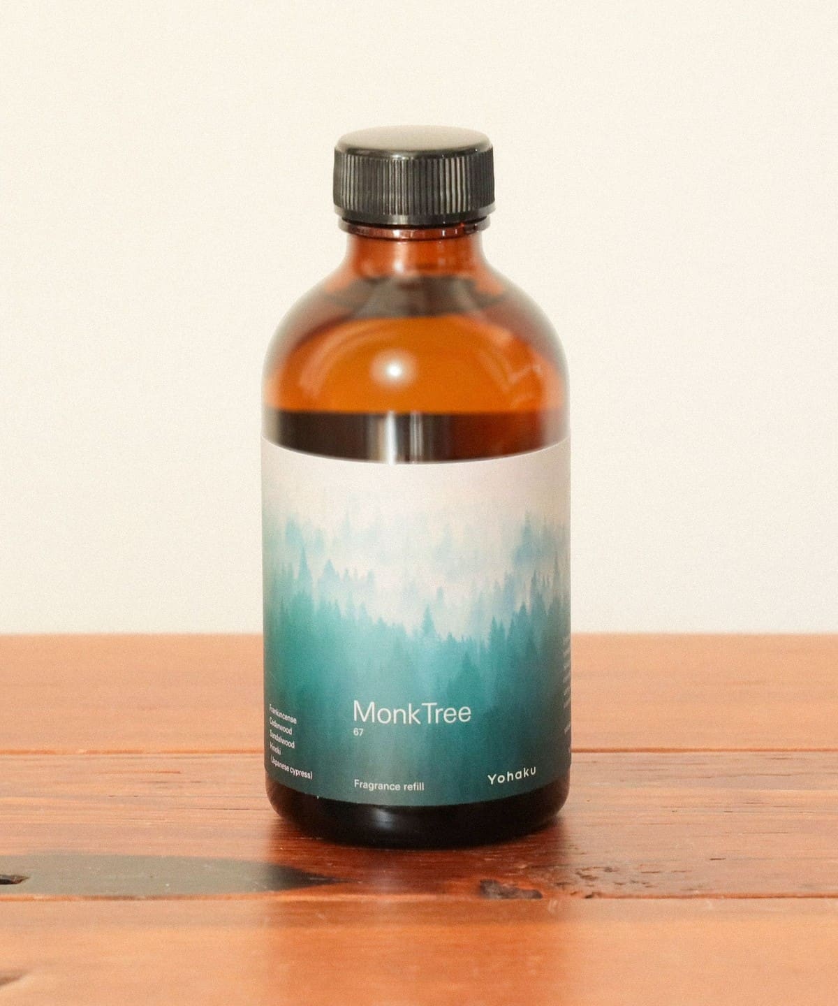 日本香堂 / Yohaku 擴香補充液 200ml