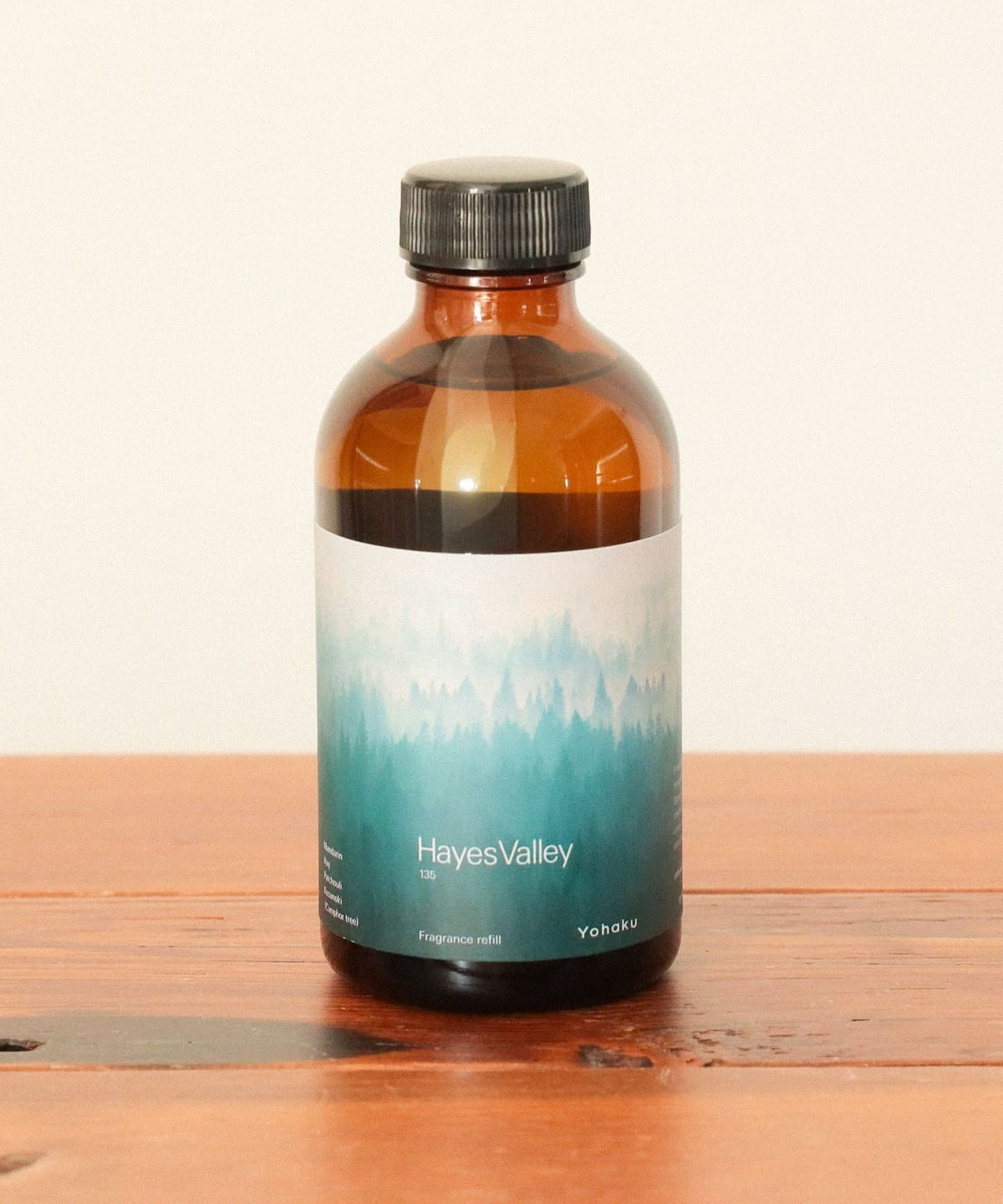 日本香堂 / Yohaku 擴香補充液 200ml