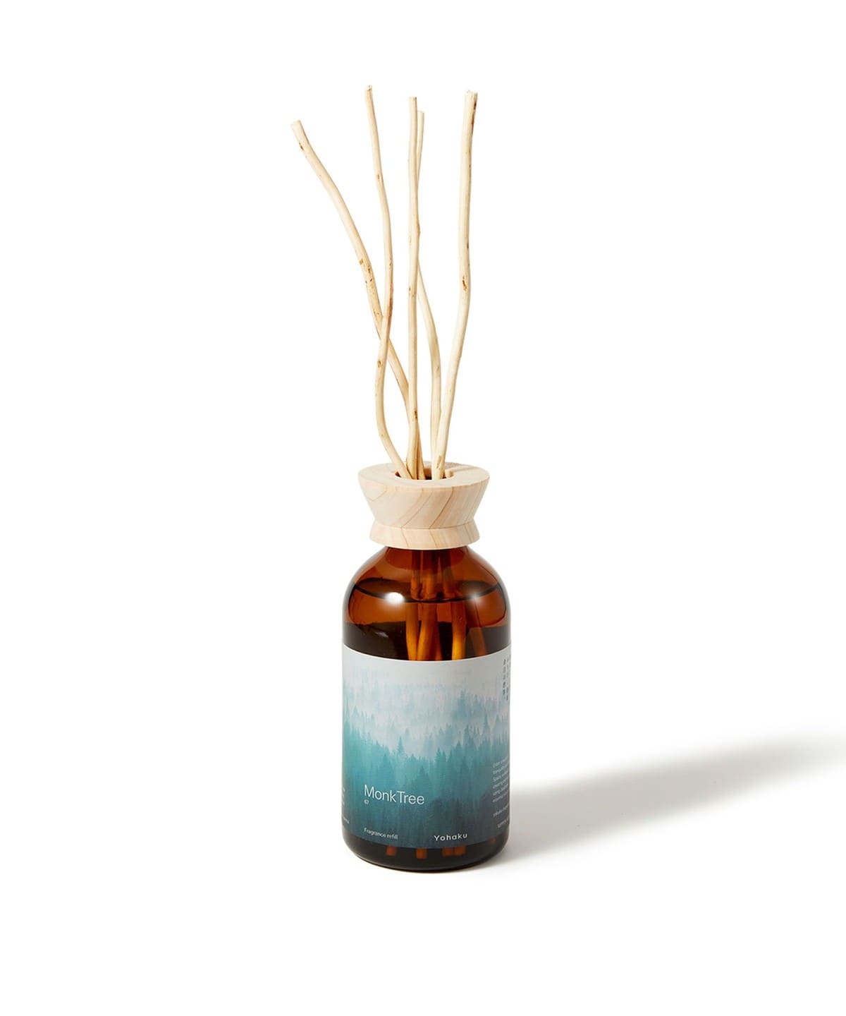 日本香堂 / Yohaku 擴香補充液 200ml