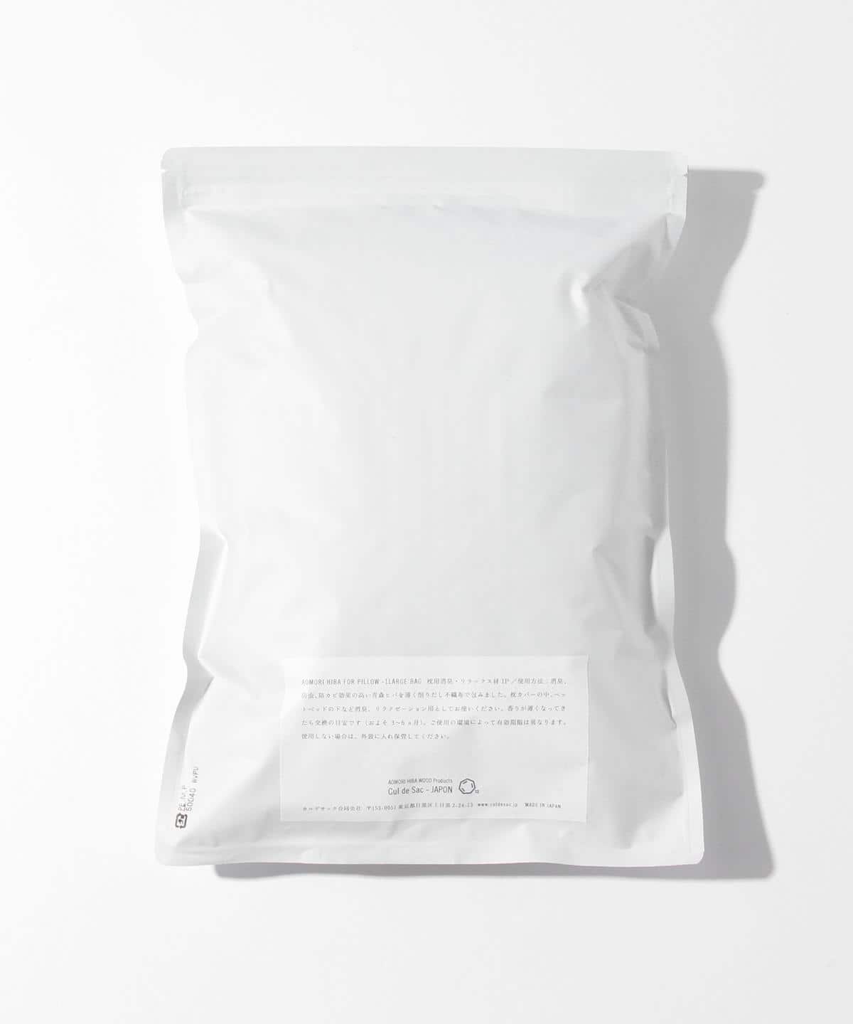 Cul de Sac-JAPON / 枕用消臭 放鬆香片