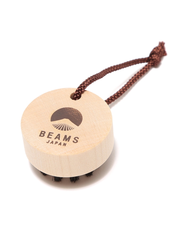 Beams Japan ビームス ジャパン アートブラシ Beams Japan 別注 プチかんたん 毛玉取りブラシ インテリア インテリアアクセサリー 通販 Beams