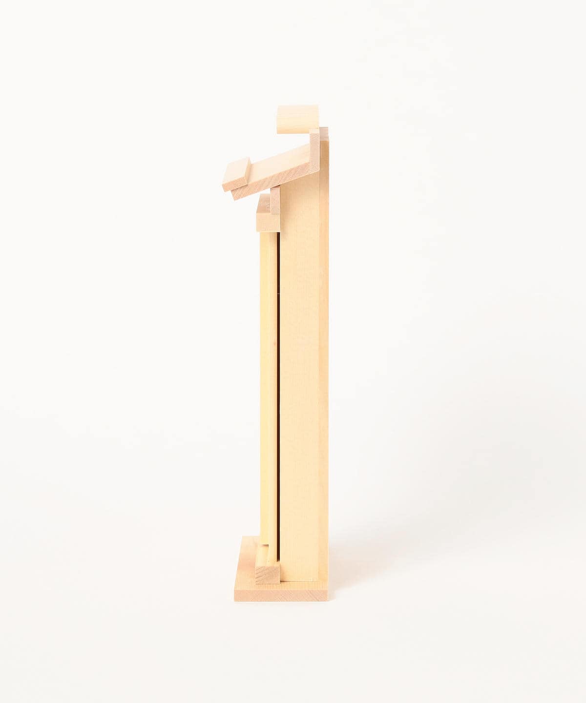 BEAMS 別注 お守り棚 俵田屋 ひのき 木製 楽天市場】俵田屋 / 別注